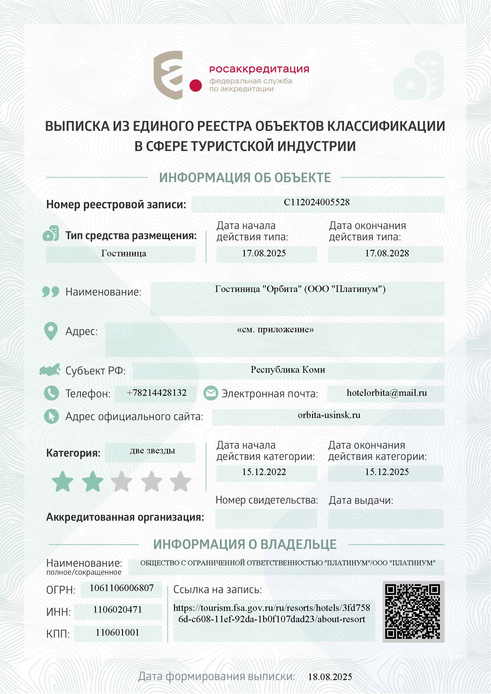 Аккредитация 2