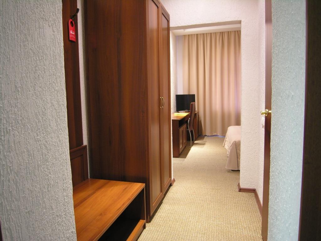 Стандарт DBL