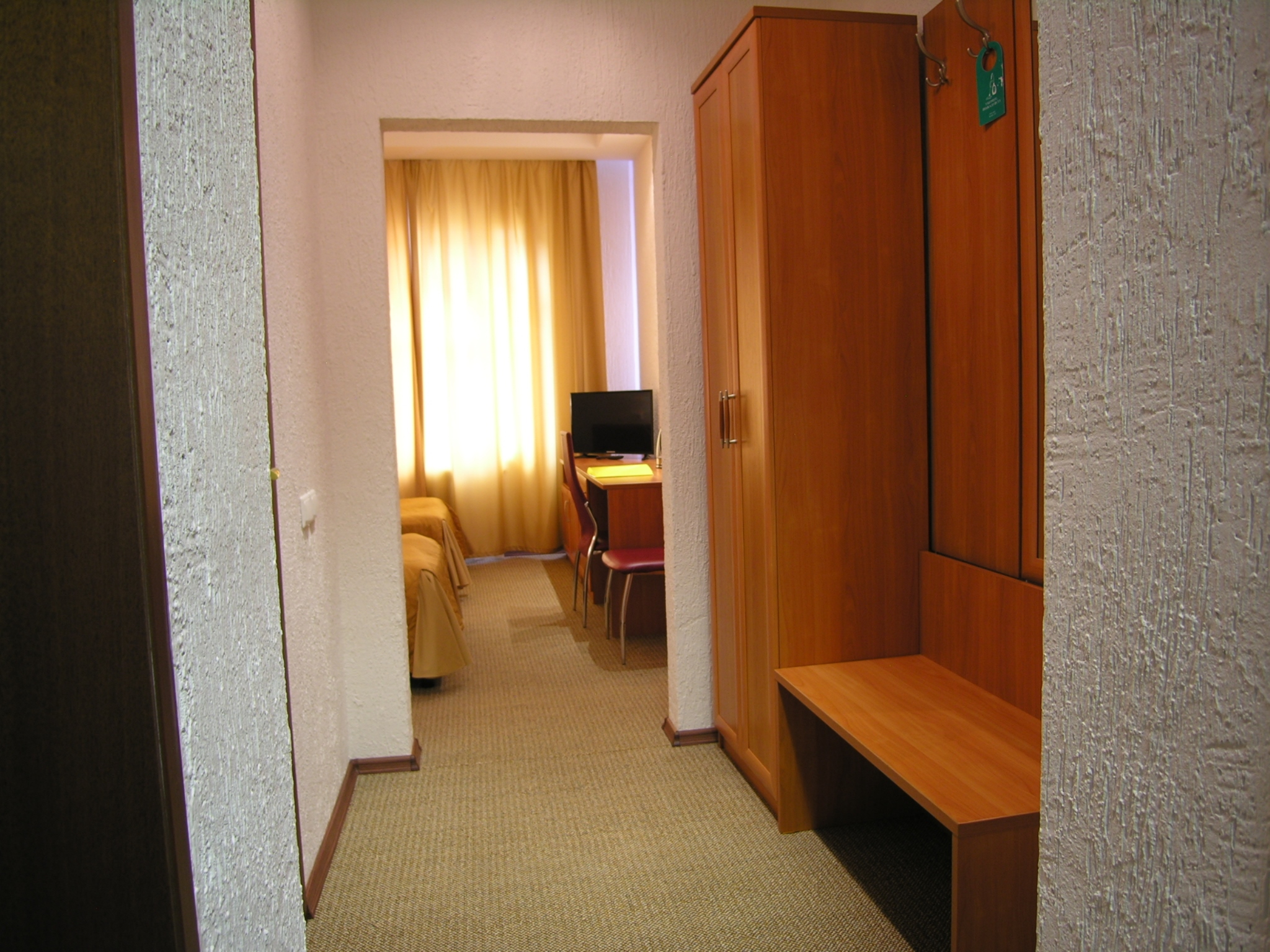 Стандарт TWIN