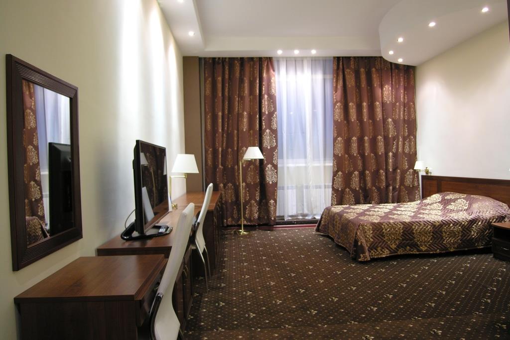 Бизнес Люкс